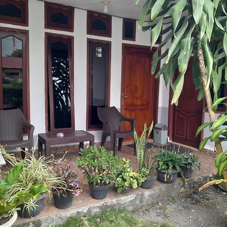 Arnolds Familly Homestay Bajawa Zewnętrze zdjęcie