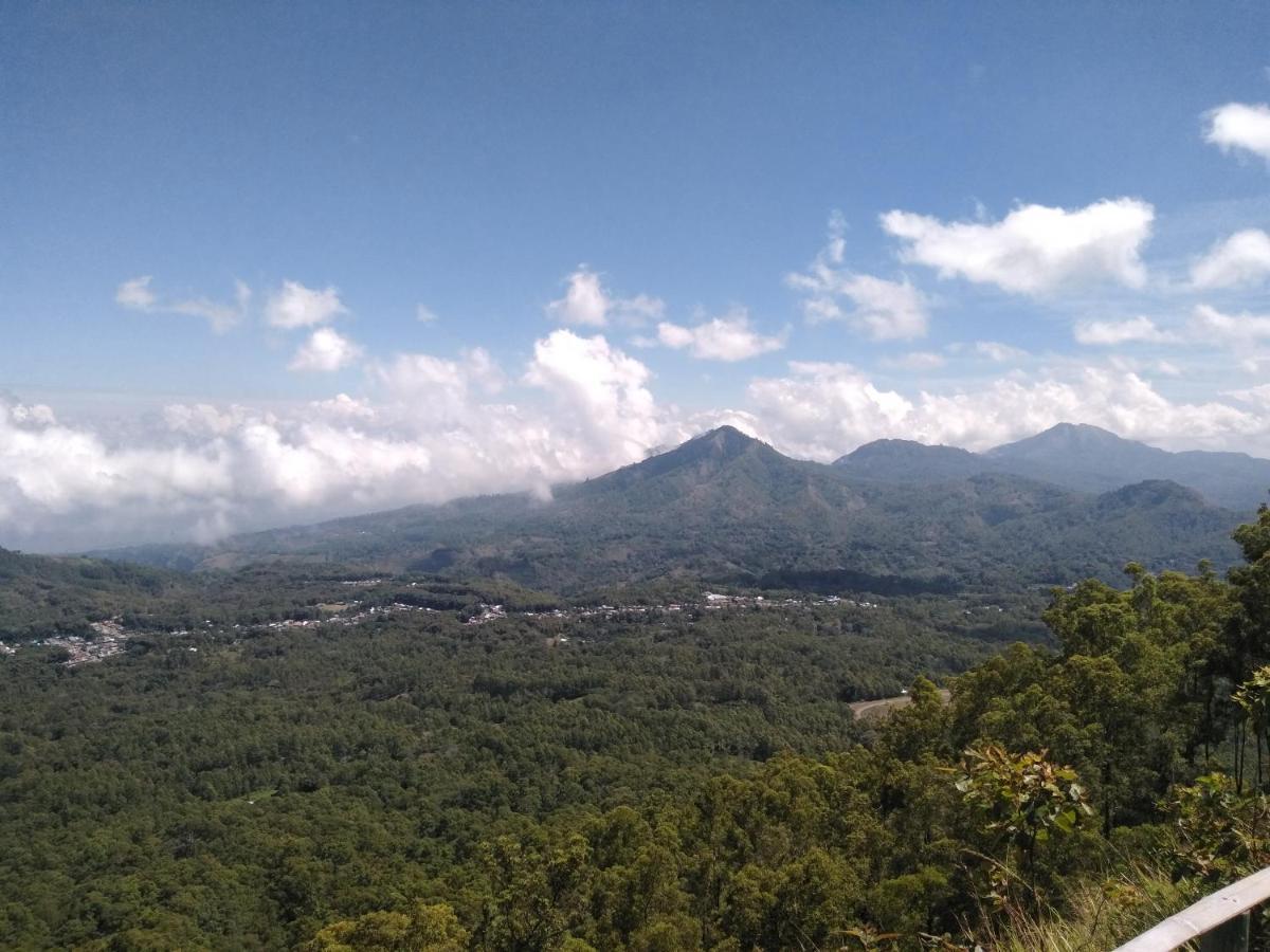 Arnolds Familly Homestay Bajawa Zewnętrze zdjęcie