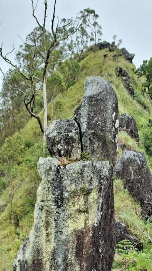 Arnolds Familly Homestay Bajawa Zewnętrze zdjęcie