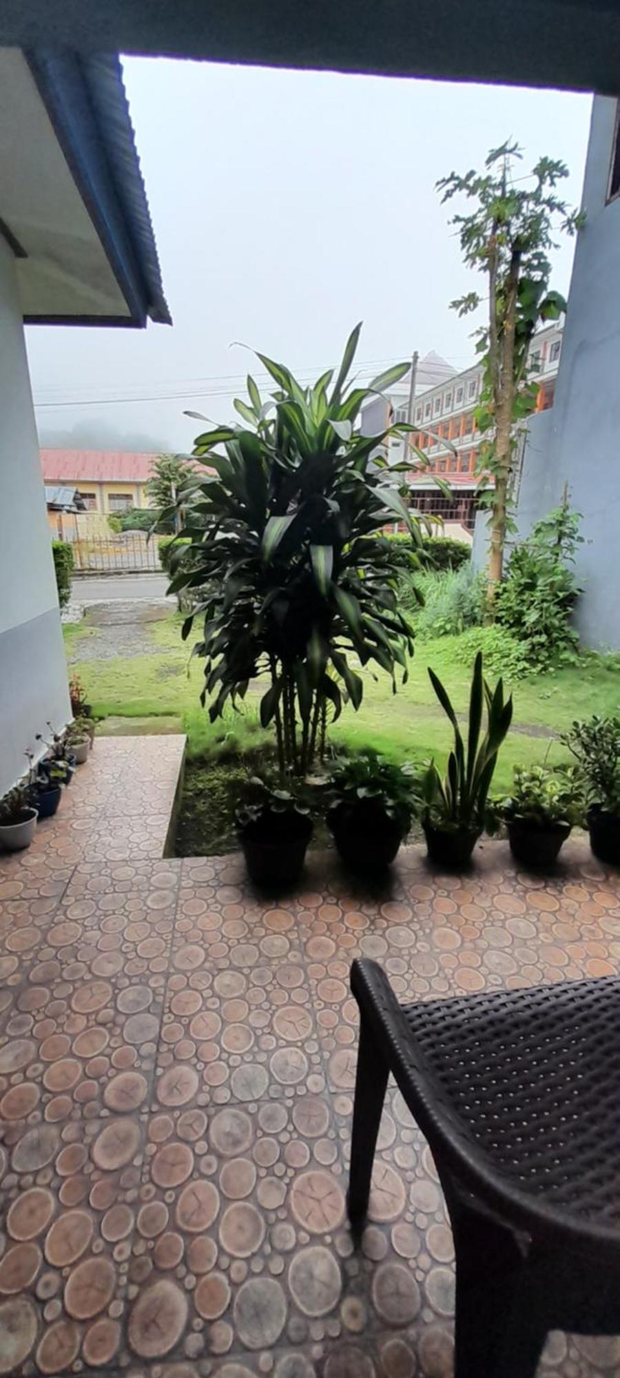Arnolds Familly Homestay Bajawa Zewnętrze zdjęcie