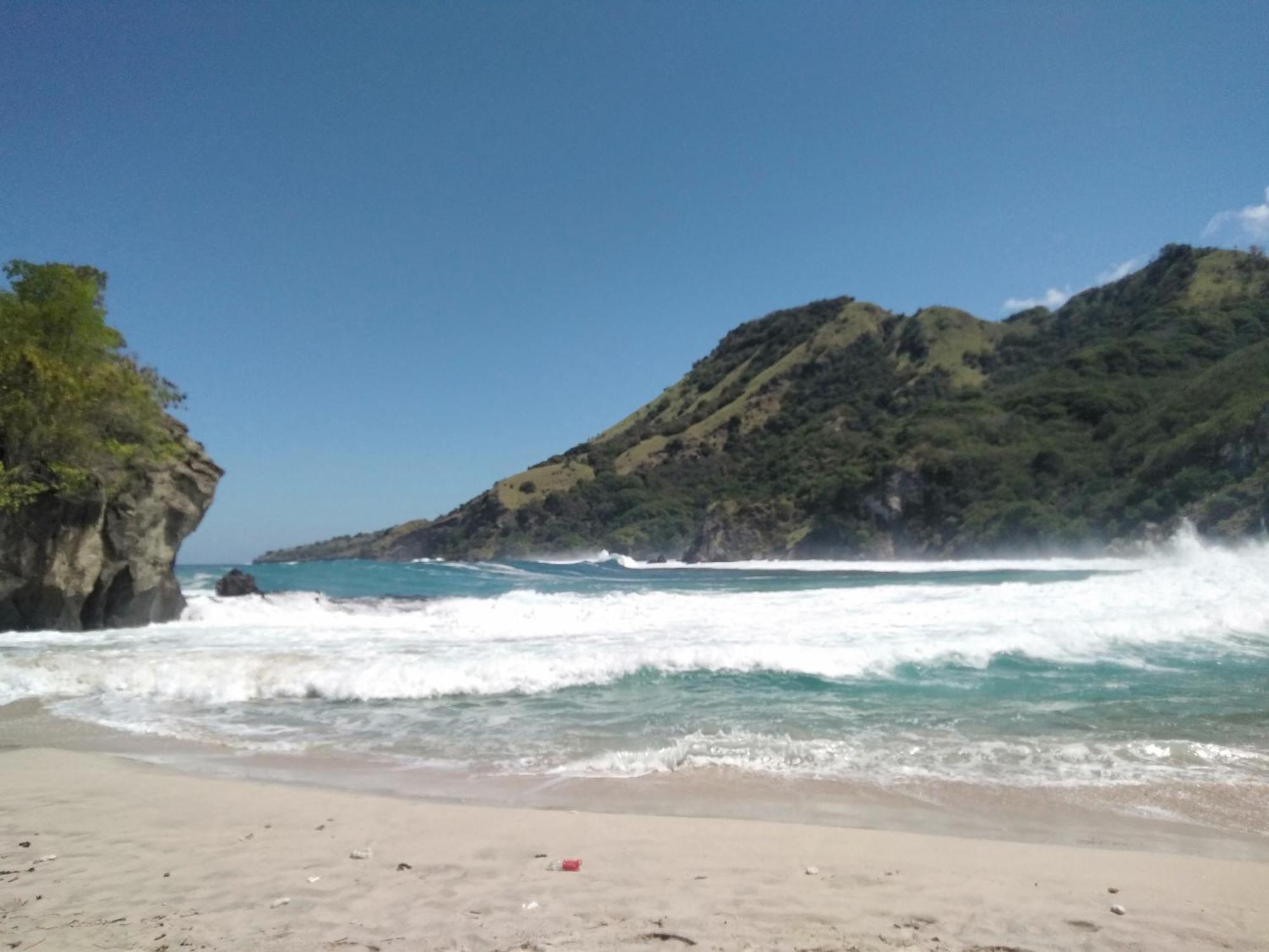 Arnolds Familly Homestay Bajawa Zewnętrze zdjęcie