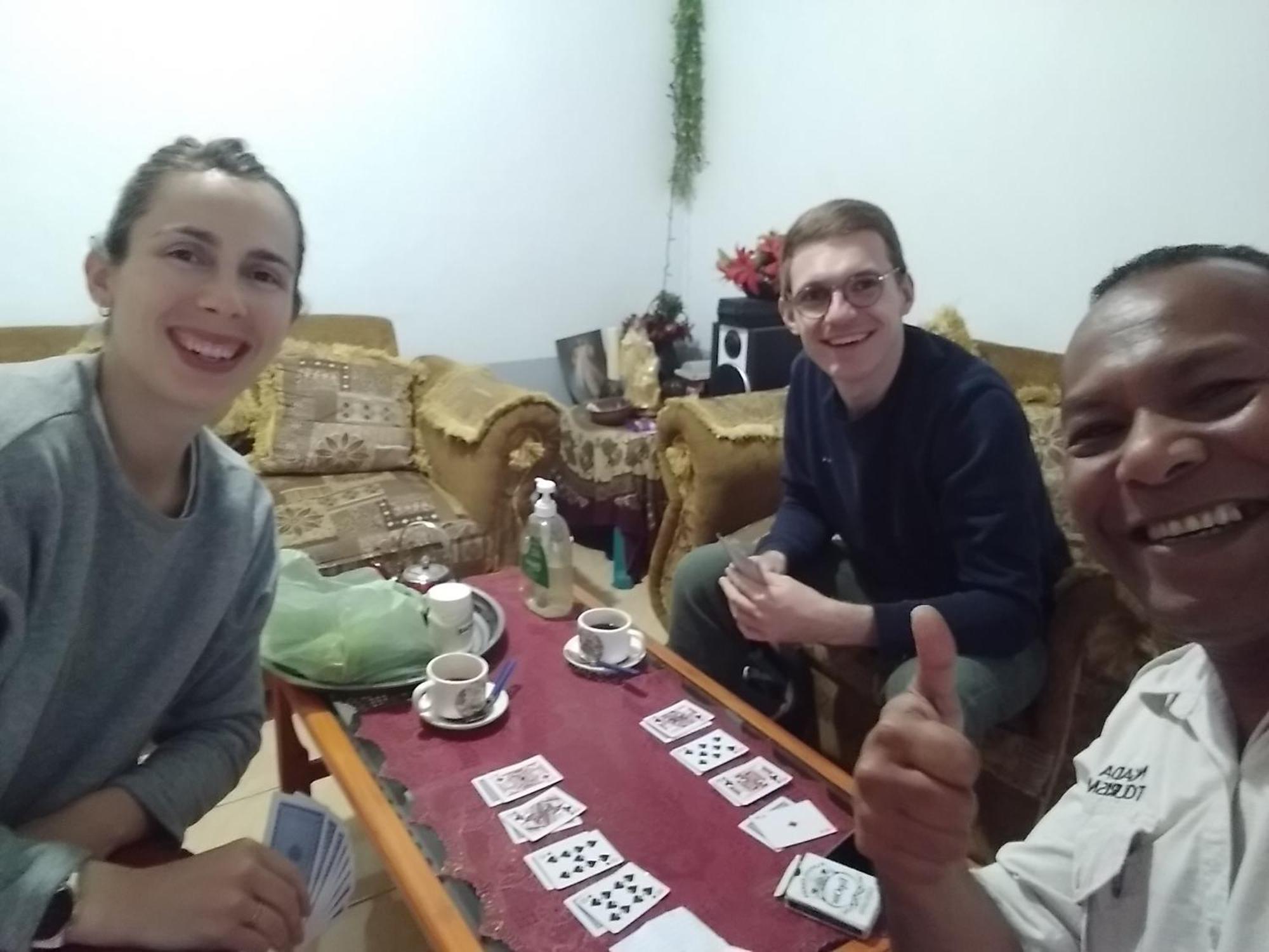 Arnolds Familly Homestay Bajawa Zewnętrze zdjęcie